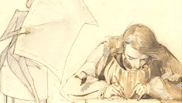 Chopin i teatr lalek