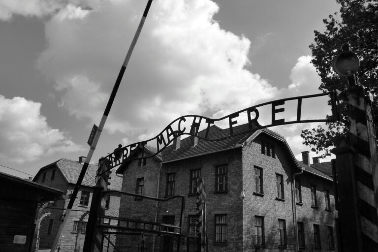auschwitz