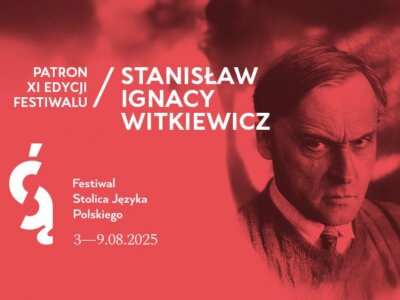 Festiwal Stolica Języka Polskiego w Zamościu