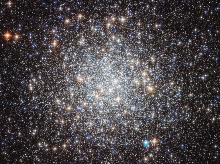 Messier 9