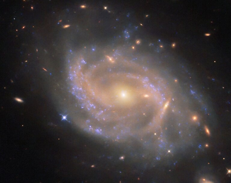 NGC 3285B