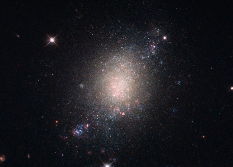 ESO 486-21