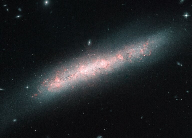 NGC 4700