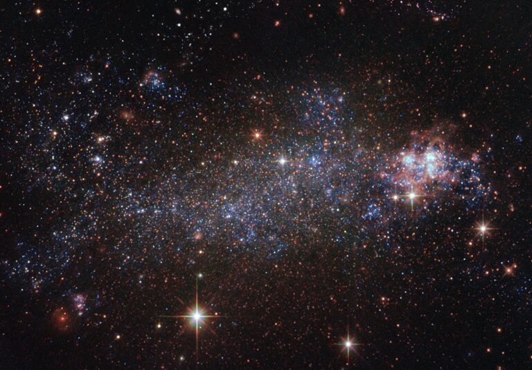 NGC 5408