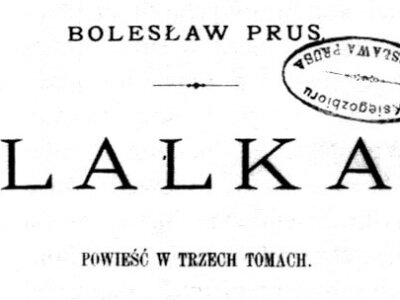 Film „Lalka” po raz trzeci. Co wiemy o nowej produkcji?