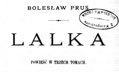 Lalka