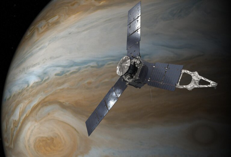 JunoCam