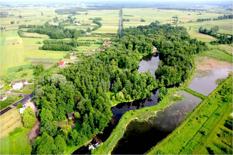 Prof. Jerzy MIZIOŁEK: Arkadia, czyli marzenie o pięknie i krainie szczęśliwości