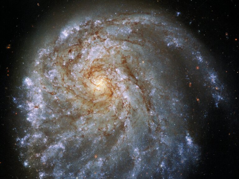 NGC 2276