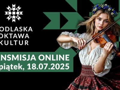 Podlaska Oktawa Kultur [Program]