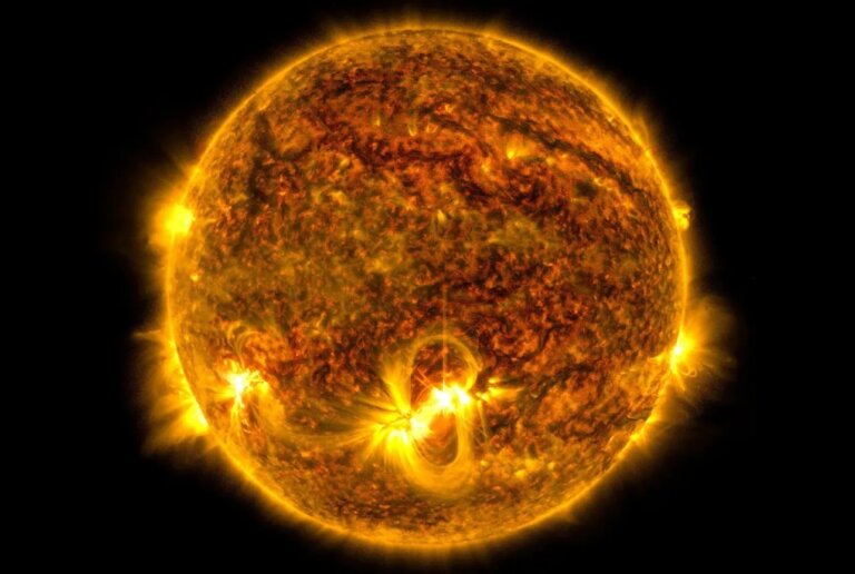 Betelgeza