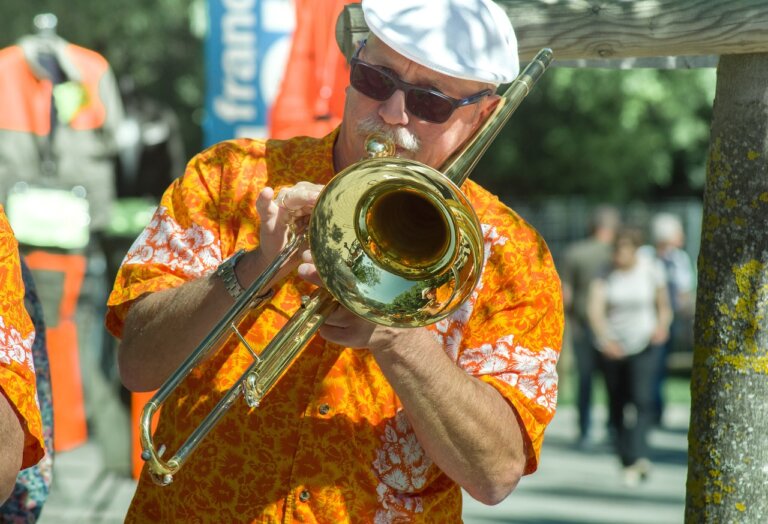 Archiwum pioniera polskiego jazzu