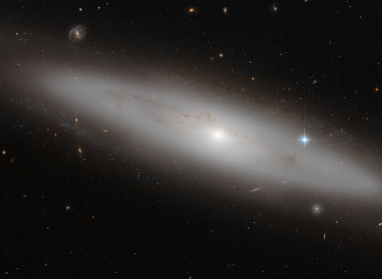 NGC 4866