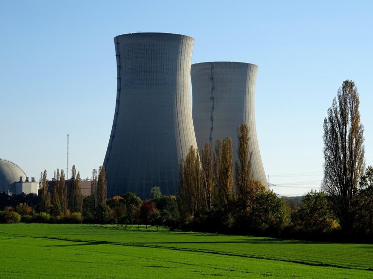 Elektrownia jądrowa
