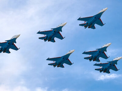 Edward LUCAS: Nowe oblicze starej rosyjskiej doktryny wojskowej