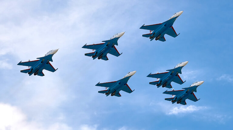 Edward LUCAS: Nowe oblicze starej rosyjskiej doktryny wojskowej