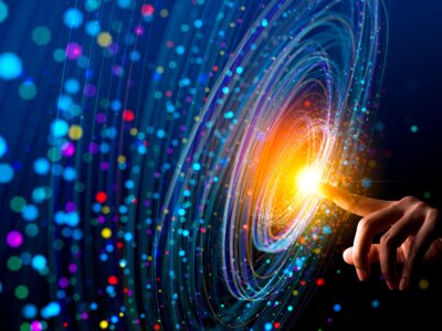 Michał KŁOSOWSKI: Subtelny cień transhumanizmu