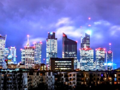 Piotr JAŁOCHA: Wymarzona praca dostępna jest dla nielicznych