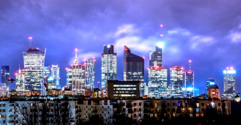 Piotr JAŁOCHA: Wymarzona praca dostępna jest dla nielicznych