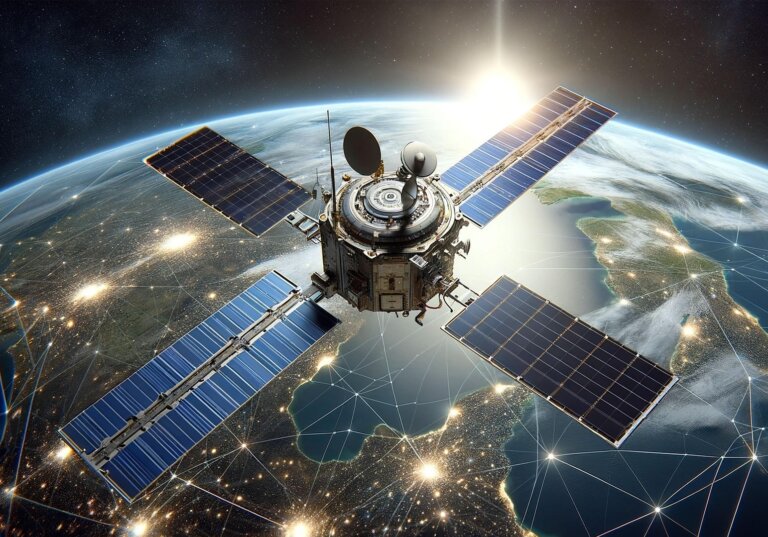 satelity