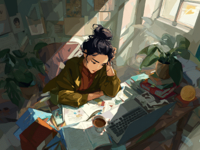 Szymon ŚLUBOWSKI: Młodzi ludzie są zmęczeni pseudostudiowaniem