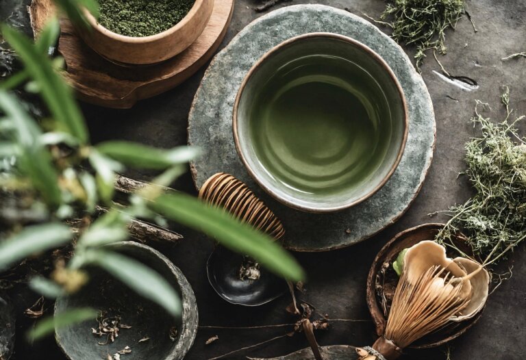 Matcha nie zastąpi kawy każdemu, ale tym, którzy już spróbowali, trudno wrócić do espresso. W czym tkwi jej sekret?