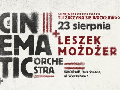 "Tu zaczyna się Wrocław" upamiętni rocznice powstania wrocławskiej Solidarności