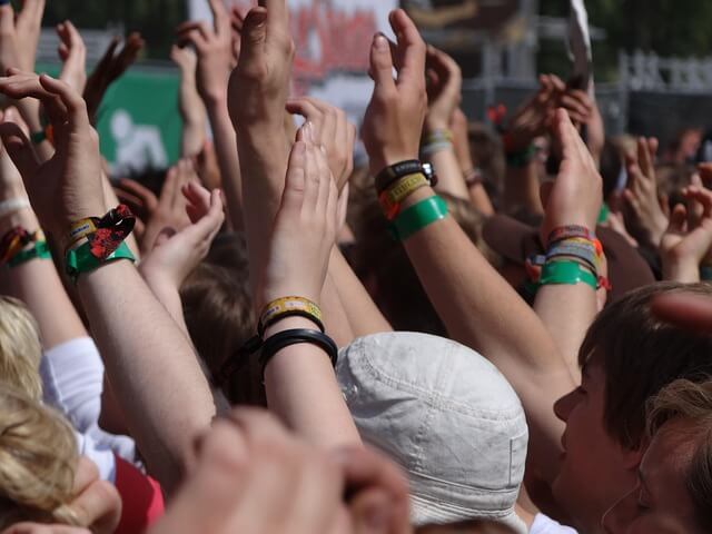 Festiwal Życia