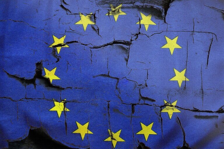 Zdjęcie okładkowe wpisu Europa została odstawiona na boczny tor wielkiej polityki [Radio Wolna Europa]