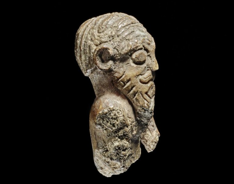 figurka -