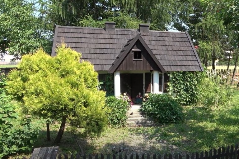 Muzeum Lalek