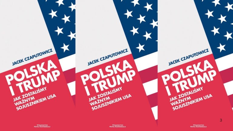 Prof. Jacek CZAPUTOWICZ: Jak Polska zapobiegła roszczeniom wynikającym z ustawy 447