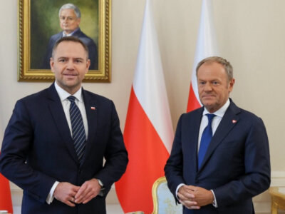 Jan ROKITA: Trump – czyli polska konstytucja