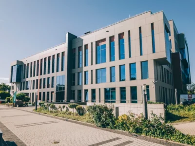 Maciej POTOCKI: Parki technologiczne to klucz do sukcesu innowacyjnego biznesu