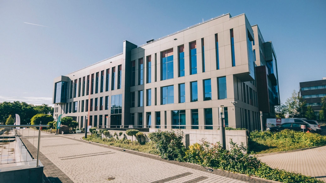 Maciej POTOCKI: Technology Parks Are Crucial for Innovative Businesses to Thrive