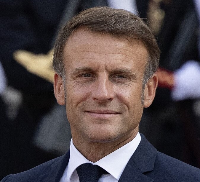 Netanjahu obraża całą Francję