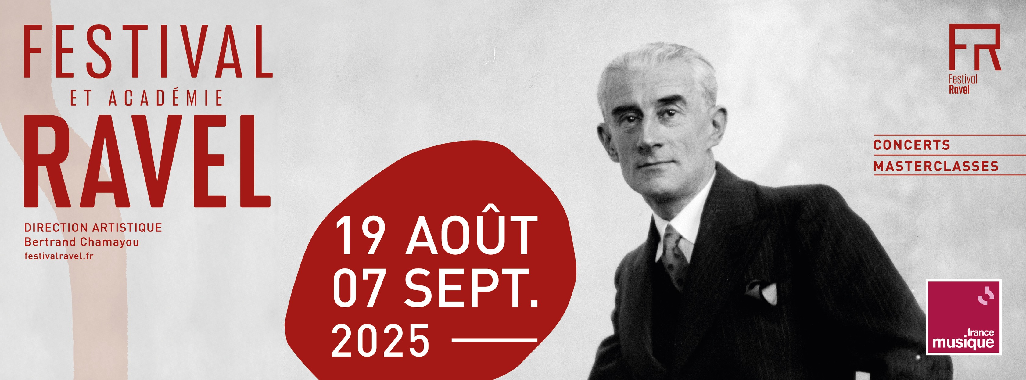 Festiwal w 150. rocznicę urodzin Maurice’a Ravela