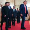 Edward LUCAS: Gdy Europa czeka na Trumpa, Władimir Putin maszeruje po zwycięstwo