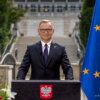 Andrzej DUDA: Przyszłość ma na imię Polska