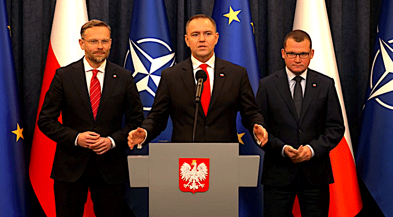 banderyzm w Polsce