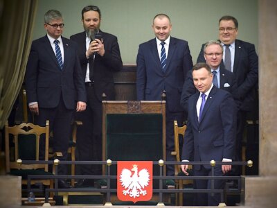 Zdjęcie okładkowe wpisu Marcin KĘDRYNA: Pałacowe kadry