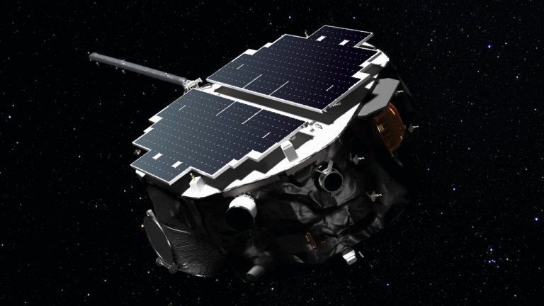 NASA IMAP