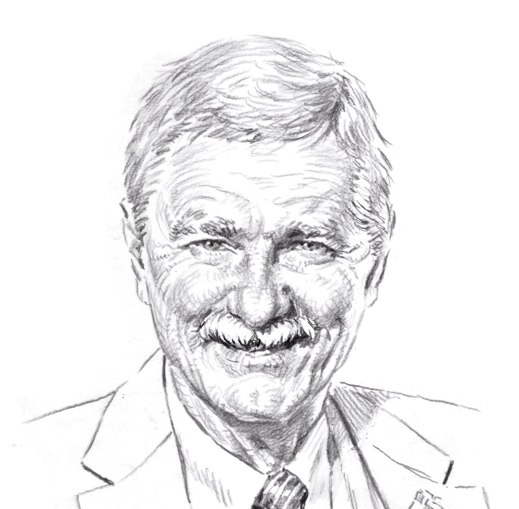 Prof. Jim MAZURKIEWICZ