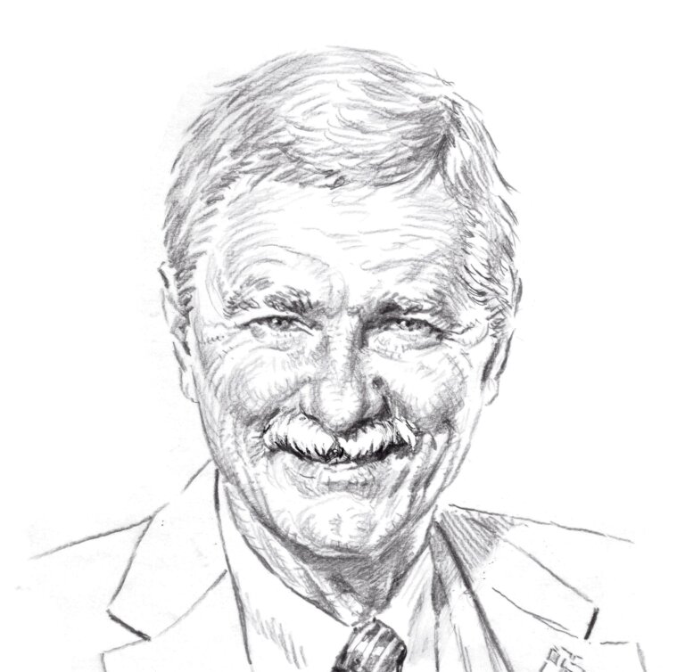 Photo of Prof. Jim MAZURKIEWICZ