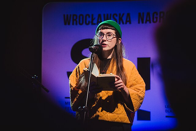 Tegoroczną Nagrodę Fundacji im. Kościelskich otrzymała poeta, pisarz i naukowiec Małgorzata Lebda za tom poezji „Dunaj. Chyłe pola”. W uzasadnieniu swojej decyzji jury podkreśliło m.in. wrażliwość autorki wobec procesów natury, które uśmiercają i ożywiają.