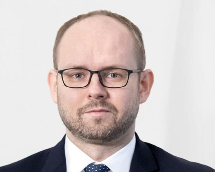 To Rosja odpowiada za agresję na Ukrainę i to Rosja musi poczuć siłę zjednoczonego zachodu, tego z Europy, jak i tego ze Stanów Zjednoczonych - powiedział szef Biura Polityki Międzynarodowej Marcin Przydacz, po spotkaniu prezydenta Karola Nawrockiego z liderami państw bałtyckich i premier Danii.