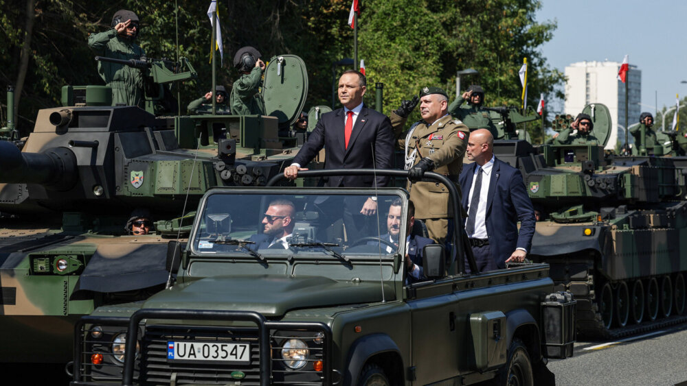 Wydanie 590 Wszystko co Najważniejsze