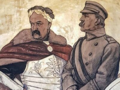 Zdjęcie okładkowe wpisu Prof. Jerzy MIZIOŁEK: Dzień 6 sierpnia i transfiguracje momentów dziejowych Polski