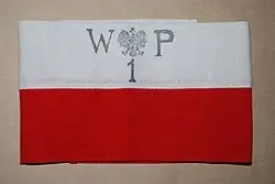 POLAND FIRST TO FIGHT
