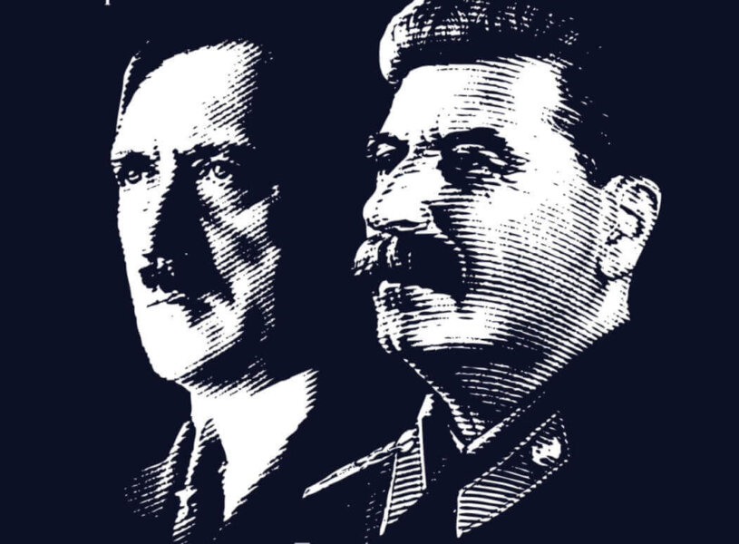 Ribbentrop-Mołotow -